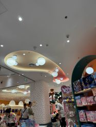 -奈尔宝家庭中心·儿童乐园·亲子餐厅(苏州大悦城店)