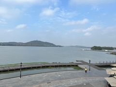 -水上明月·湖景餐厅