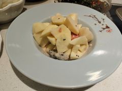 -京都蝎府羊蝎子火锅(珠市口店)