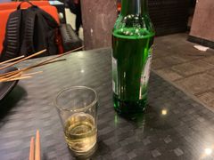 -何师烧烤Pro·30年老品牌·川菜·香辣蟹(太古里旗舰店)