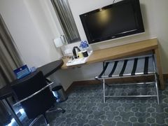 -北京望京华彩智选假日酒店