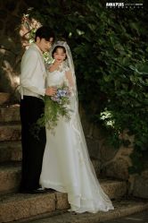 -安娜公馆婚纱摄影(锦州店)