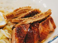 -永祥烧腊餐厅(虹口店)