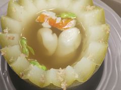 -潮上潮(南中环店)