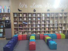 -奇尔思青少儿·语言·艺术·演讲(顾戴路店)