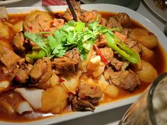 -香料集市新疆餐厅·清真聚餐(成都远洋太古里店)