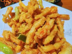 -美阿里烤肉·韩料(茂名道店)