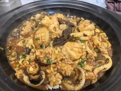 -大胡同天津菜·海肠捞饭·津门皮皮虾锅贴一绝(西姜井店)