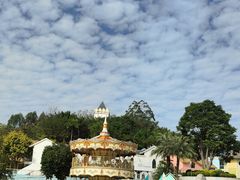 -南宁市凤岭儿童公园