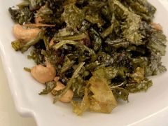 雪菜腰果-永兴餐厅(复兴中路店)
