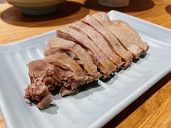 金陵板鸭-苏堂阳春面•九年庆(北京路天河城店)