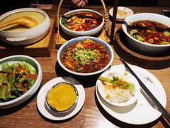 -辛香汇·现炒川菜(武进吾悦店)