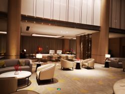 -首都机场东海康得思酒店婚宴·宴会厅·宝宝宴·生日宴