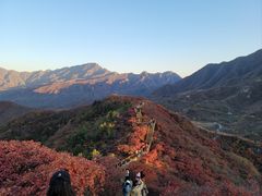 -水峪民俗村