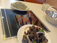-蝎王府羊蝎子(北大地店)