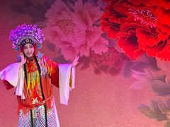 -盖碗儿梨园·变脸吐火·川剧(天府广场店)