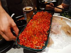 鲜椒牛肉-园里火锅(仁和新城店)