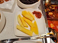 -海底捞火锅(上元大街店)