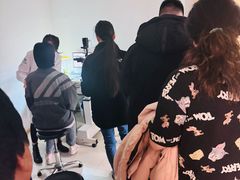 -慈铭体检(洋桥分院)