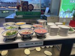 -南美元生态大酒店(海珠店)