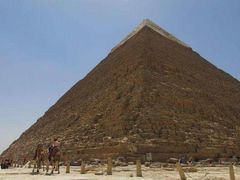 -吉萨金字塔群