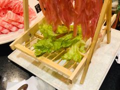 -唇辣号重庆老火锅(亦庄店)