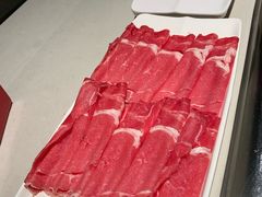 -海底捞火锅(九久奥特莱斯店)