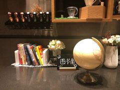-星巴克臻选(杭州万象城店)