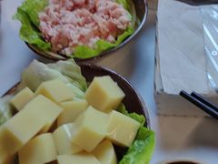 -笔记安顺夺夺粉火锅