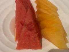 -大鸭梨烤鸭·北京菜(大兴南小街店)