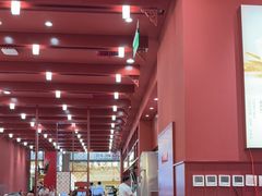 -喜家德虾仁水饺(景枫中心店)