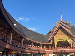 -西双版纳傣族园
