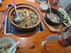 -九道菜有鸡鱼头(石鼓路店)