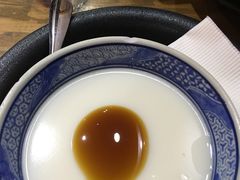 杏仁豆腐-豚王拉面(锦荣商业大厦店)