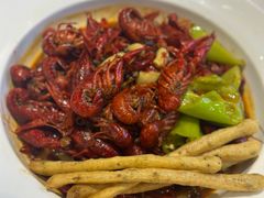 -回·龙虾铺·盆盆蟹·烧烤大排档(回龙观店)