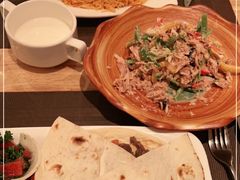 -ALAMEEN阿拉伯餐厅(三里屯店)