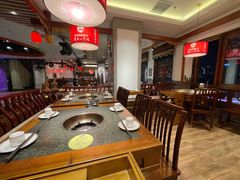 -小天鹅火锅·一线江景洪鼎旗舰店(洪崖洞店)