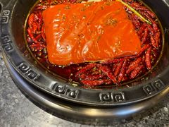 -蜀大侠火锅(春熙路店)