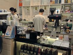 -Dogi&kiki Coffee(中心商务大厦店)