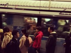 -高庙村(地铁站)