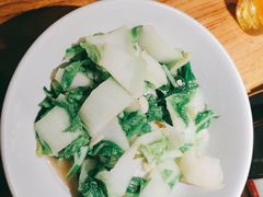 -农耕记·湖南土菜(龙岗熙和园店)