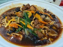 -聚春园自助餐厅(东街口店)