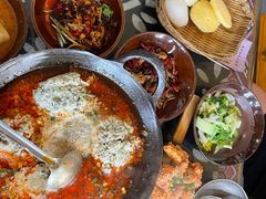 -张关合渣(航空大道店)