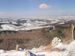 -帽儿山国家森林公园