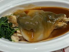 -新光酒家·河豚·海鲜·蟹料理(浦东店)
