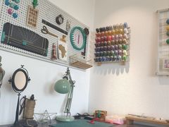 -CLUB心邸·掼蛋·麻将·扑克(日坛店)
