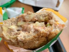 -赛百味SUBWAY(中联广场店)