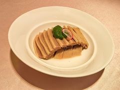-江南灶中餐厅(南京香格里拉店)