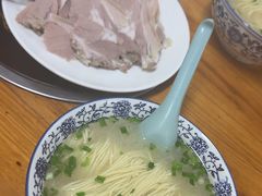 -苏州藏书羊肉(田东路店)