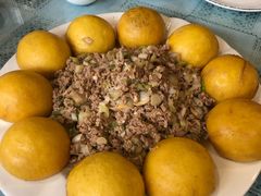 -华圆美食